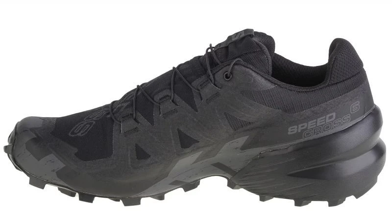 Salomon Speedcross 6 M 417379 Bėgimo Bateliai