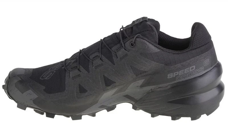 Salomon Speedcross 6 M 417379 Bėgimo Bateliai