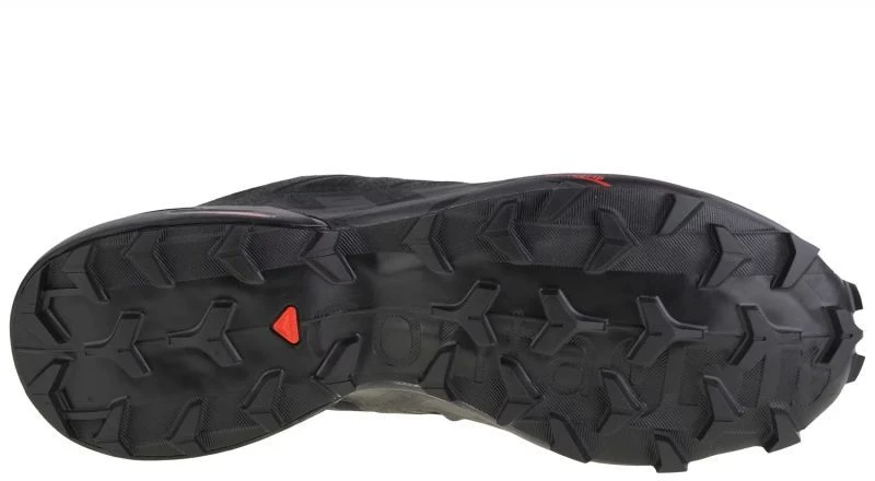Salomon Speedcross 6 M 417379 Bėgimo Bateliai