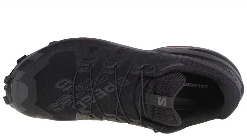 Salomon Speedcross 6 M 417379 Bėgimo Bateliai