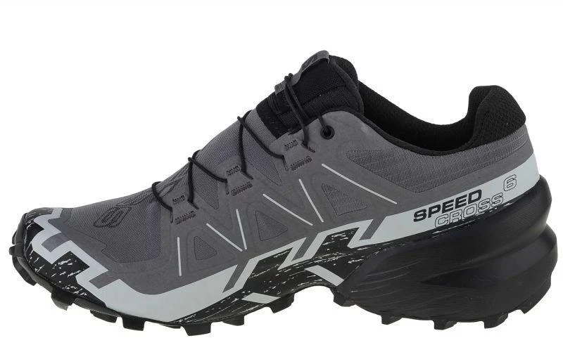 Salomon Speedcross 6 M 417380 bėgimo bateliai
