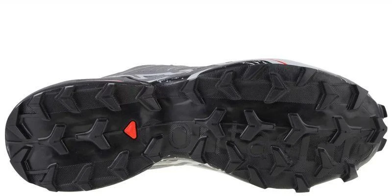 Salomon Speedcross 6 M 417380 bėgimo bateliai