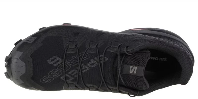 Salomon Speedcross 6 W 417428 Bėgimo Bateliai