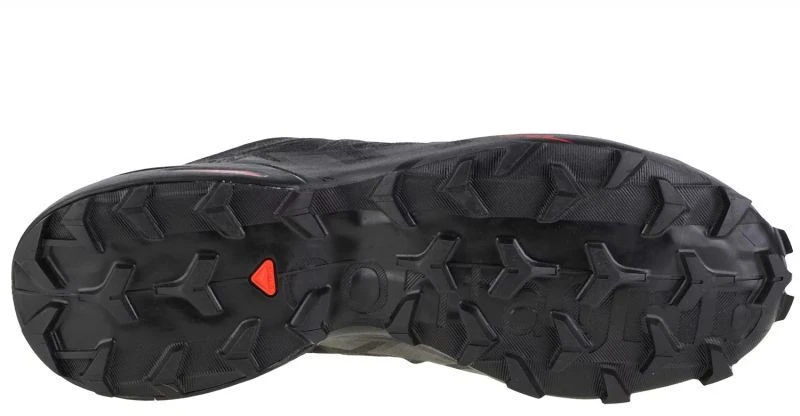 Salomon Speedcross 6 W 417428 Bėgimo Bateliai