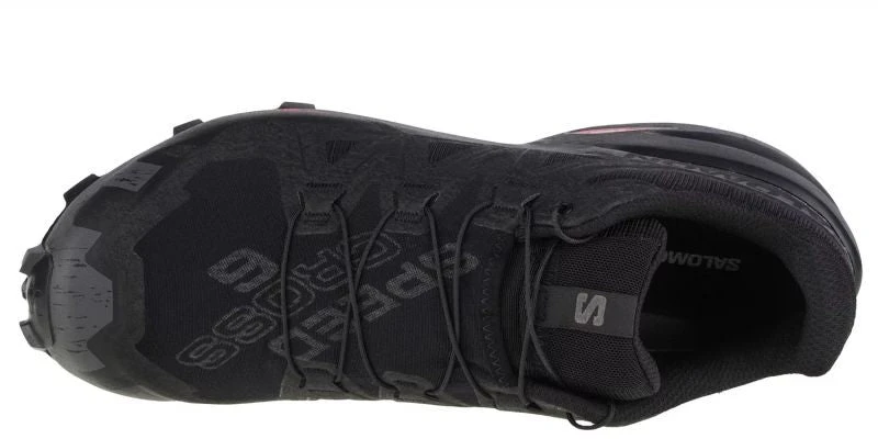 Salomon Speedcross 6 W 417428 Bėgimo Bateliai