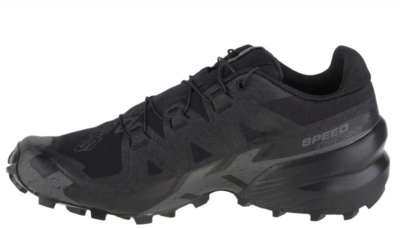 Salomon Speedcross 6 W 417428 Bėgimo Bateliai