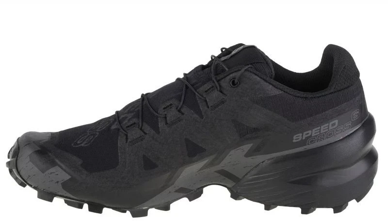 Salomon Speedcross 6 W 417428 Bėgimo Bateliai