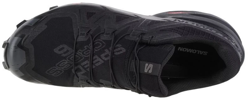 Salomon Speedcross 6 Wide M 417440 Bėgimo Bateliai