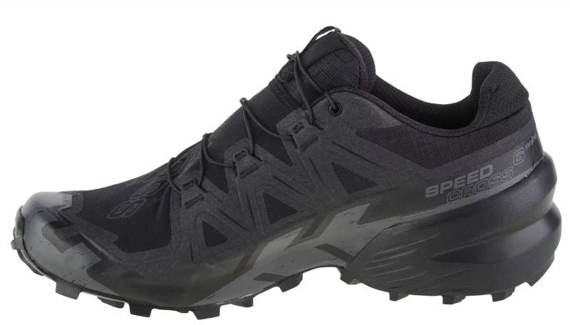 Salomon Speedcross 6 Wide M 417440 Bėgimo Bateliai