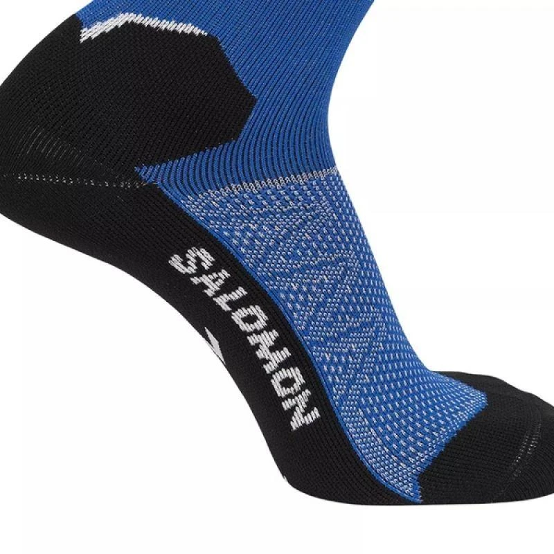 Salomon Speedcross Crew C19732 sportinės kojinės