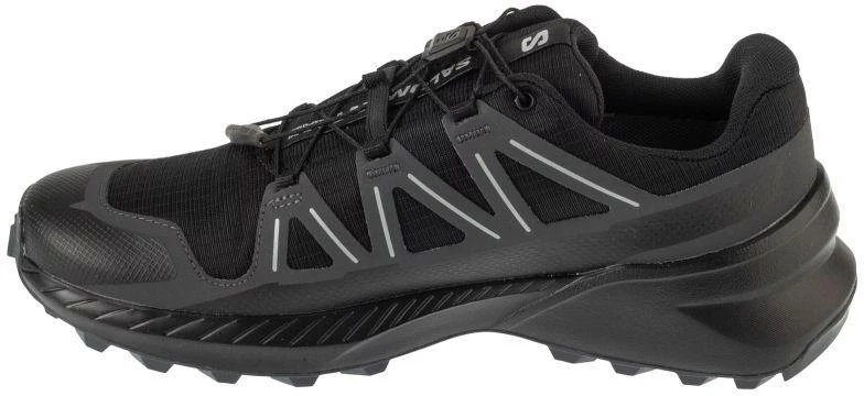 Salomon Speedcross Peak GTX L47853800 Juoda 42 2/3