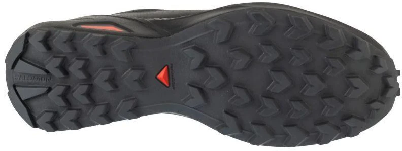 Salomon Speedcross Peak GTX L47853800 Juoda 42 2/3
