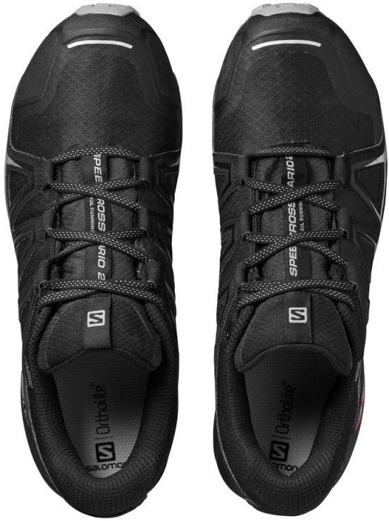 Salomon Speedcross Vario 2 GTX® M L39846800 bėgimo bateliai