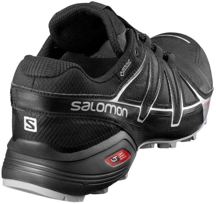 Salomon Speedcross Vario 2 GTX® M L39846800 bėgimo bateliai