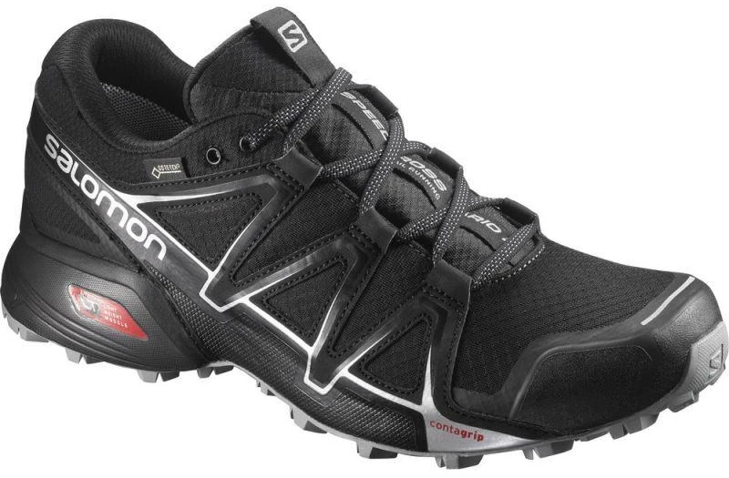 Salomon Speedcross Vario 2 GTX® M L39846800 bėgimo bateliai