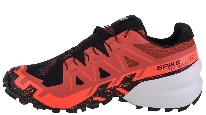 Salomon Spikecross 6 GTX M 472707 vyriški bėgimo bateliai
