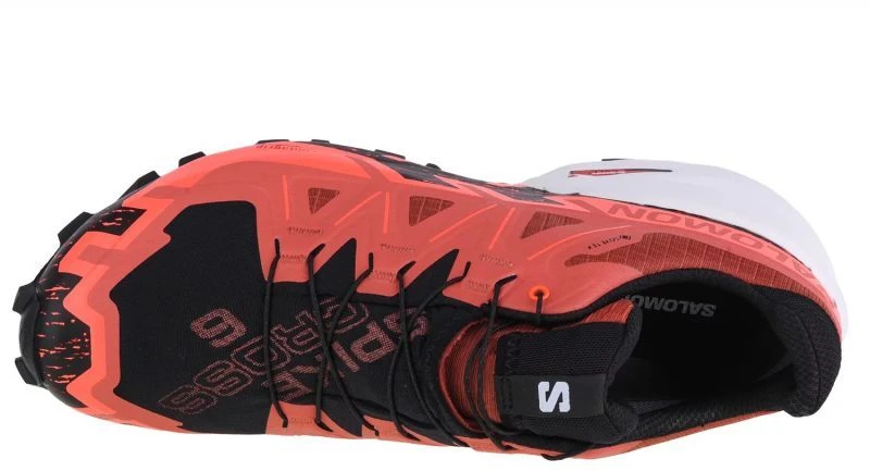 Salomon Spikecross 6 GTX M 472707 vyriški bėgimo bateliai