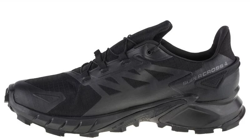 Salomon Supercross 4 GTX M 417316 Bėgimo Bateliai