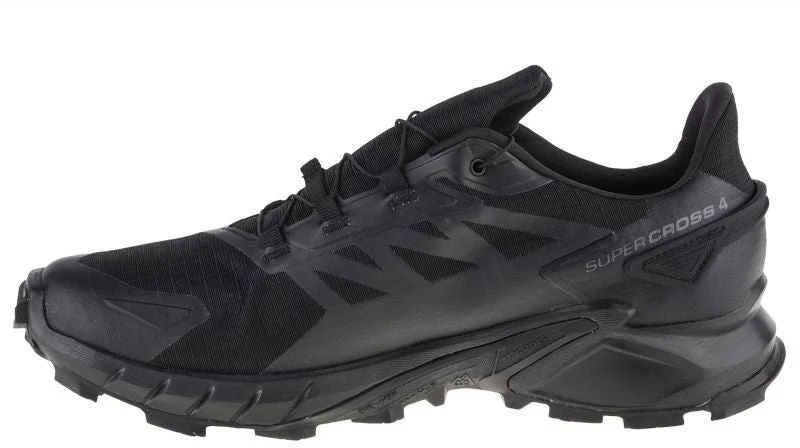 Salomon Supercross 4 GTX M 417316 Bėgimo Bateliai