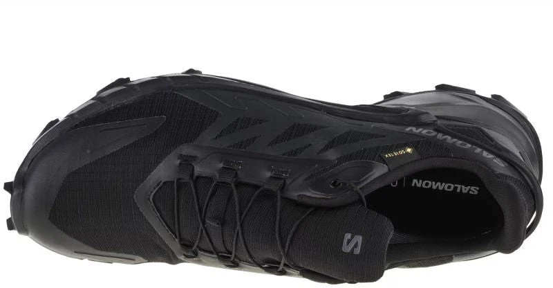 Salomon Supercross 4 GTX M 417316 Bėgimo Bateliai
