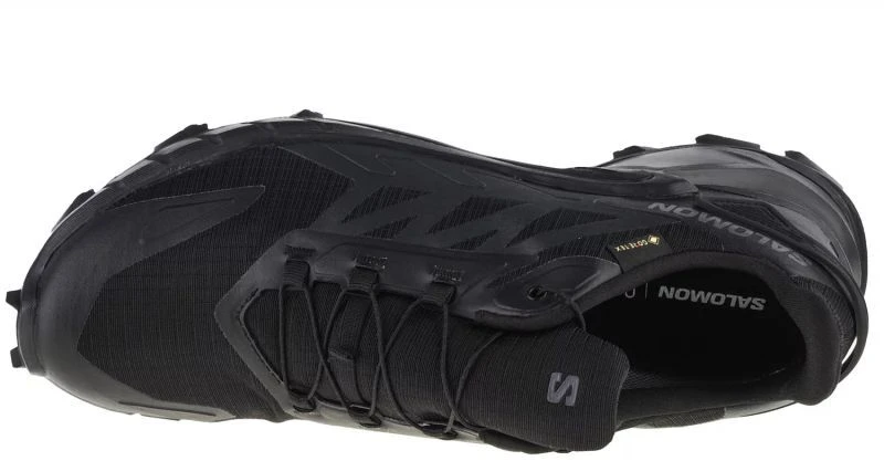 Salomon Supercross 4 GTX M 417316 Bėgimo Bateliai