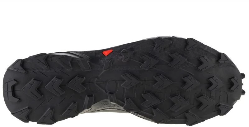 Salomon Supercross 4 GTX M 417316 Bėgimo Bateliai