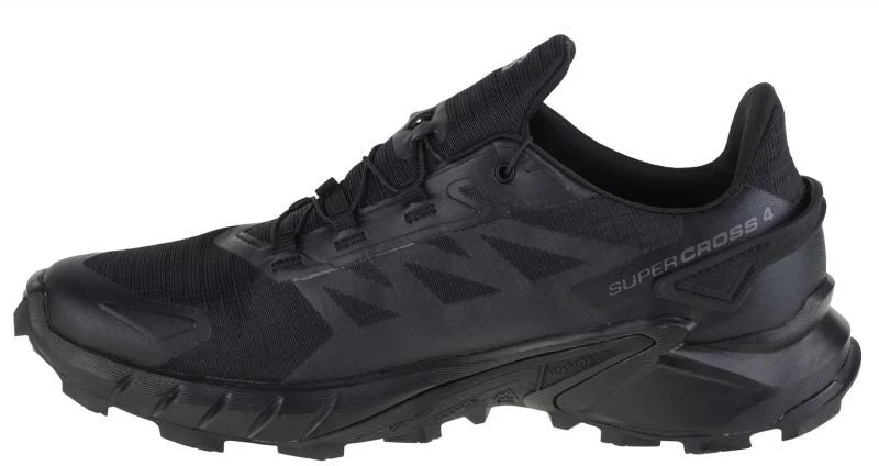 Salomon Supercross 4 M 417362 Bėgimo Bateliai
