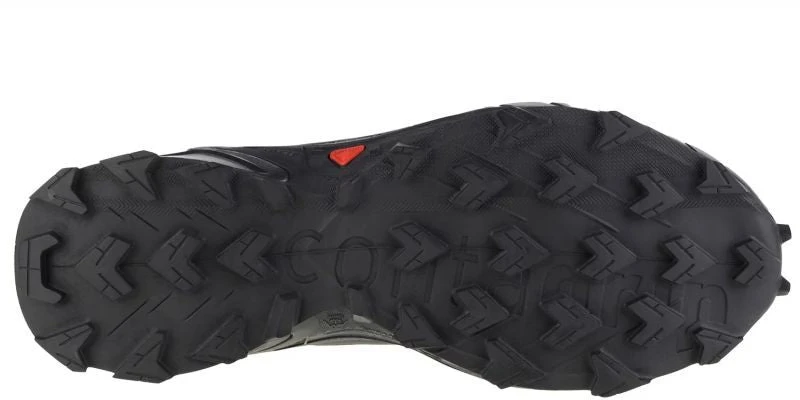 Salomon Supercross 4 M 417362 Bėgimo Bateliai