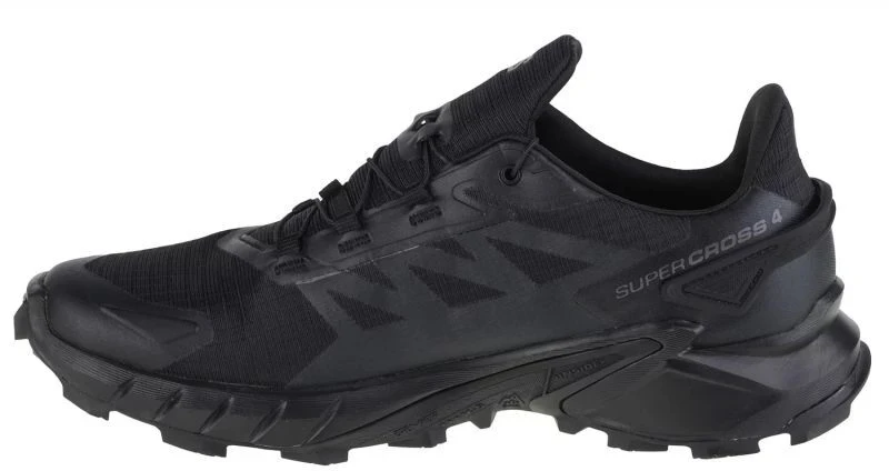 Salomon Supercross 4 M 417362 Bėgimo Bateliai