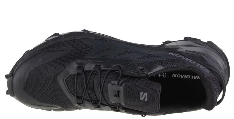 Salomon Supercross 4 M 417362 Bėgimo Bateliai