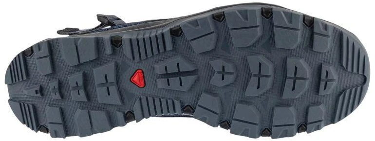 Salomon Techamphibian 5 L49142400 tamsiai mėlyna 42
