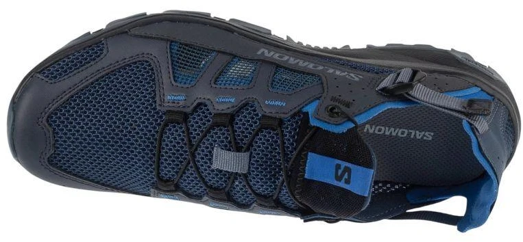 Salomon Techamphibian 5 L49142400 tamsiai mėlyna 42