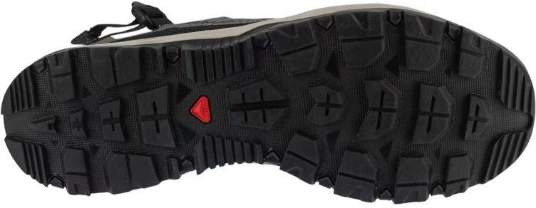 Salomon Techamphibian 5 L49227700 pilki 43 1/3