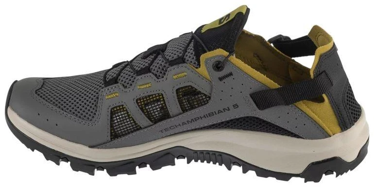 Salomon Techamphibian 5 L49227700 pilki 43 1/3