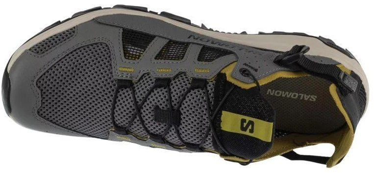 Salomon Techamphibian 5 L49227700 pilki 43 1/3