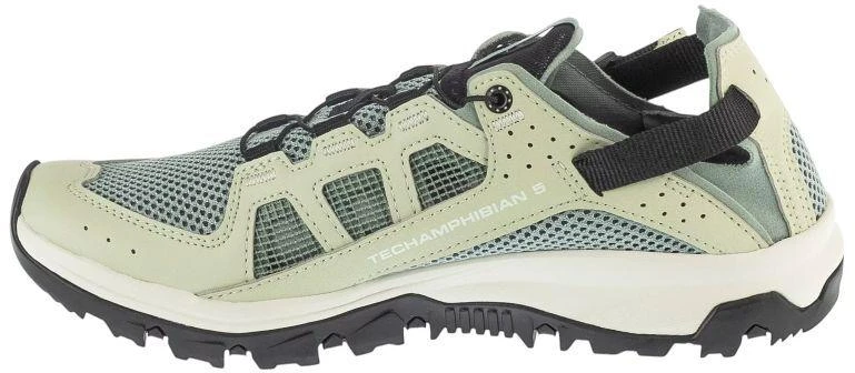 Salomon Techamphibian 5 W L49110700 smėlio spalvos 36 2/3