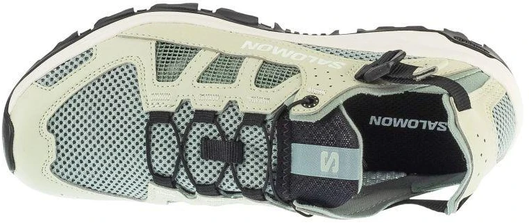 Salomon Techamphibian 5 W L49110700 smėlio spalvos 36 2/3