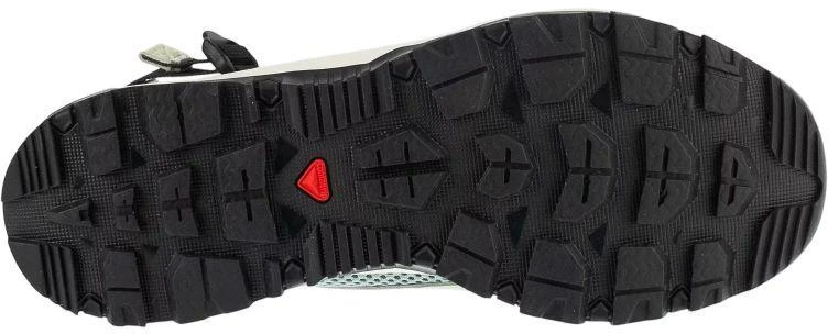 Salomon Techamphibian 5 W L49110700 smėlio spalvos 36 2/3