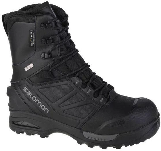 Salomon Toundra Pro Clima batai Salomon Atsparus vandeniui M 404727
