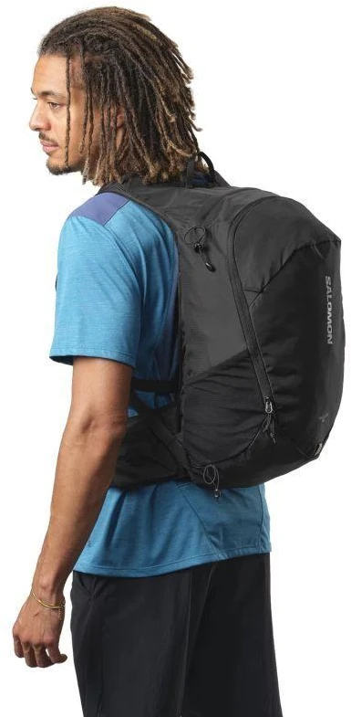 Salomon Trailblazer 20 kuprinė C21826