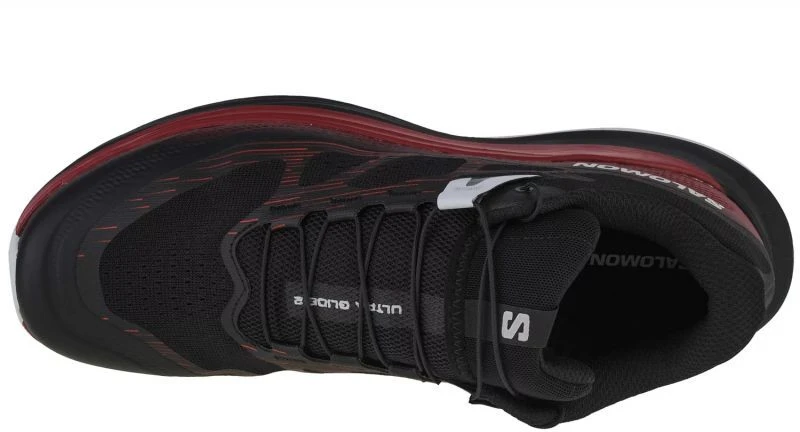 Salomon Ultra Glide 2 M Bėgimo Bateliai 472120