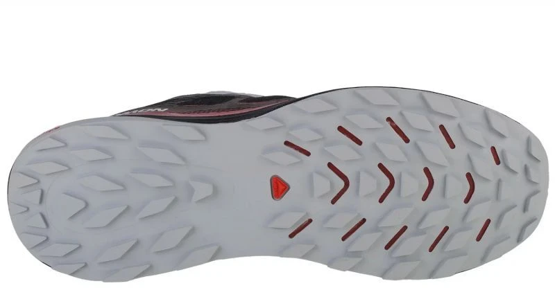Salomon Ultra Glide 2 M Bėgimo Bateliai 472120