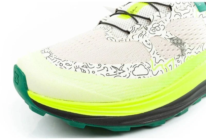 Salomon Ultra Glide 473074 bėgimo batai