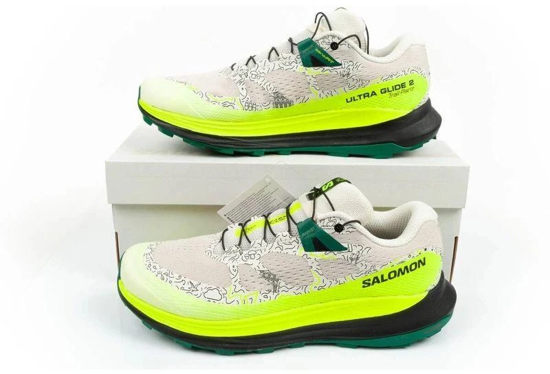 Salomon Ultra Glide 473074 bėgimo batai