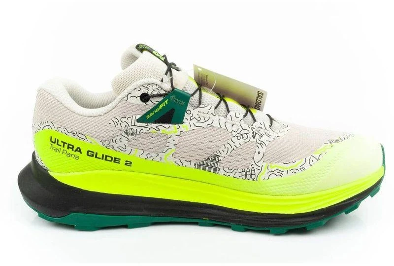 Salomon Ultra Glide 473074 bėgimo batai