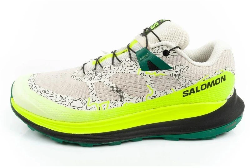 Salomon Ultra Glide 473074 bėgimo batai