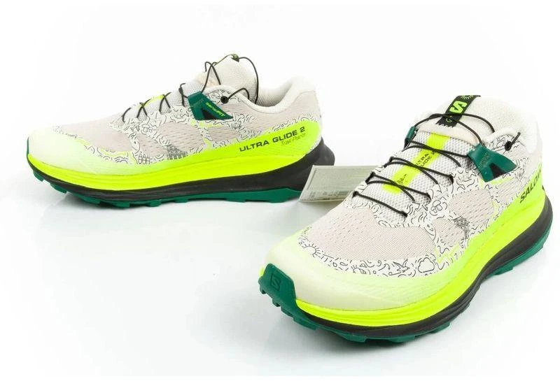 Salomon Ultra Glide 473074 bėgimo batai