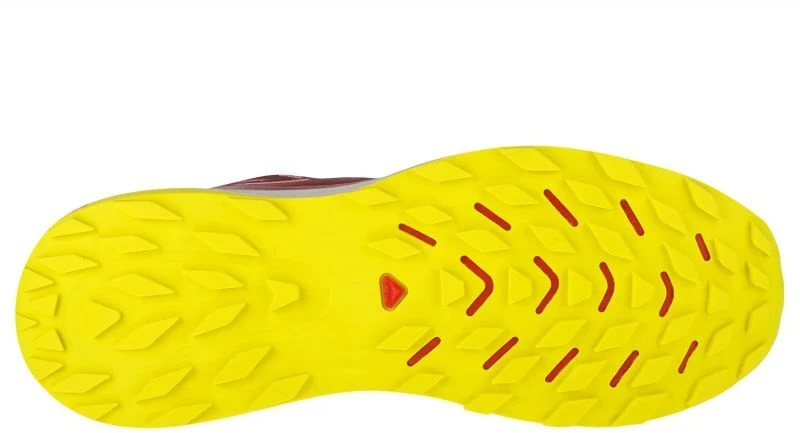 Salomon Ultra Glide M 415983 Bėgimo Bateliai