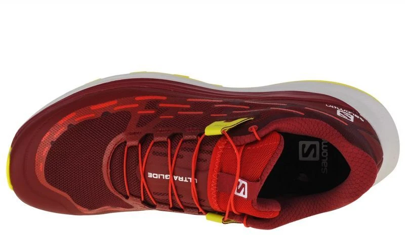 Salomon Ultra Glide M 415983 Bėgimo Bateliai