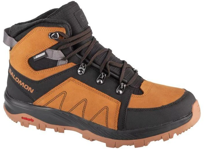 Salomon W Outchill Ts CSWP M 473819 batai